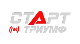 СТАРТ Триумф HD
