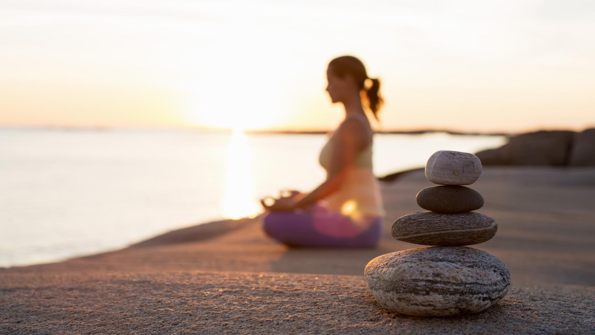 Meditation healing. Турятка медитации. Душевного равновесия и гармонии. Гармония и счастье. Спокойствие и равновесие.