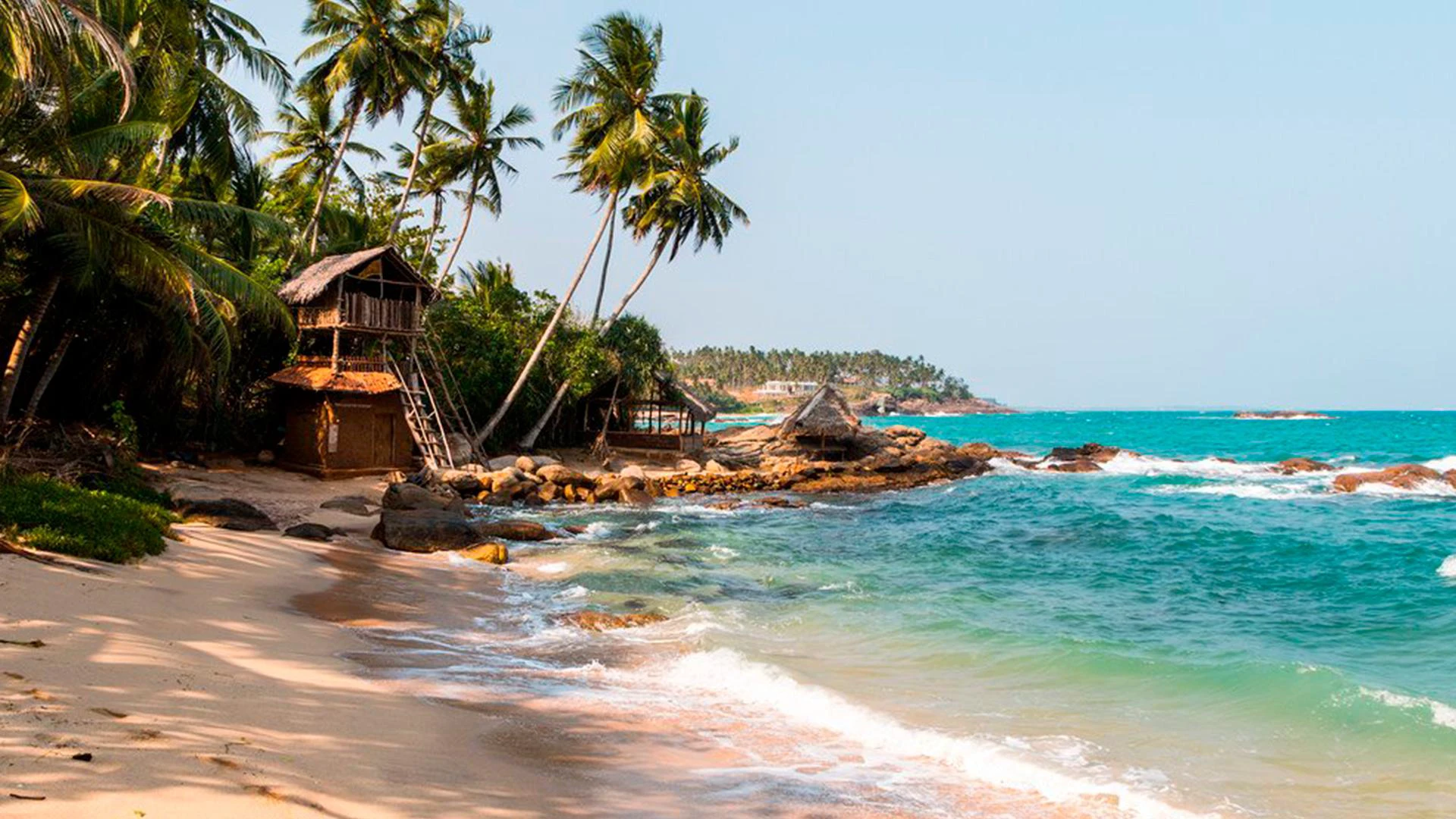 Тангалле. Тангалле Шри Ланки. Пляж Тангалла Шри Ланка. Пляж Диквелла Шри Ланка.