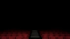 Ultra HD Cinema