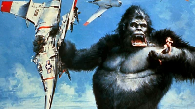 Кинг-Конг 1976 фильм смотреть онлайн в хорошем качестве – 24H.TV