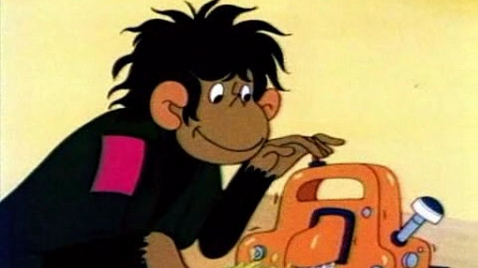 Осторожно, обезьянки (1983). Осторожно обезьянки Союзмультфильм. Осторожно обезьянки 1984.