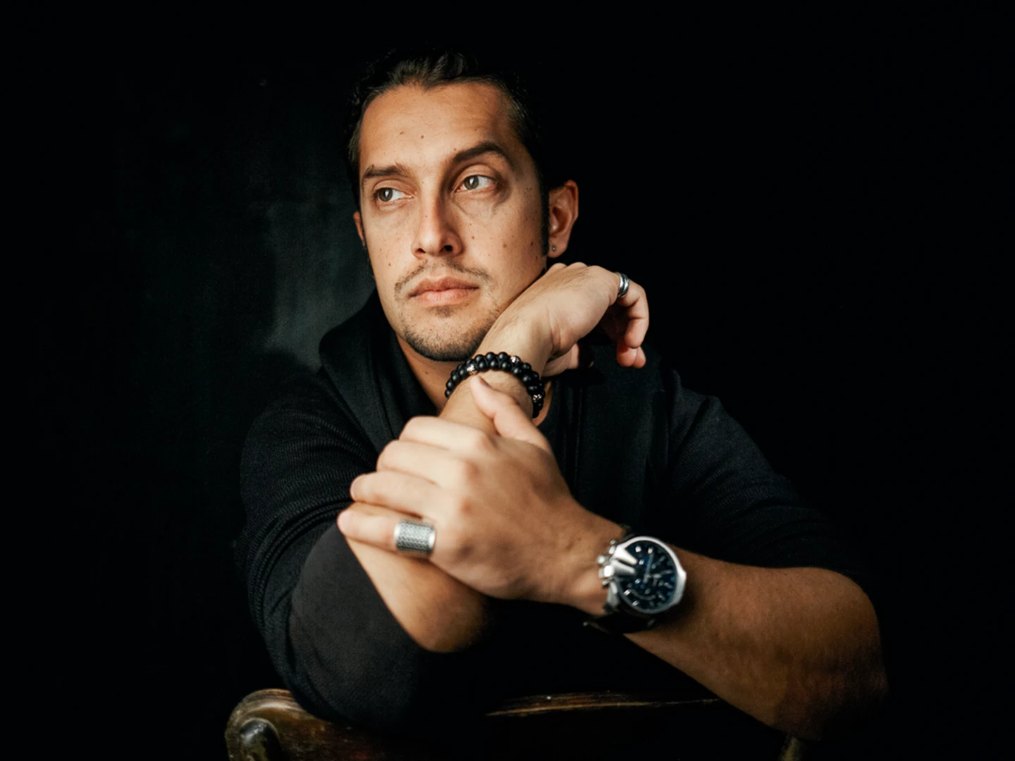 Актер ланд